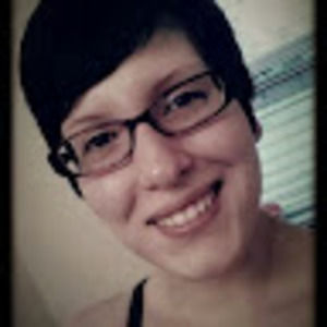 Meet your Posher, Joelle